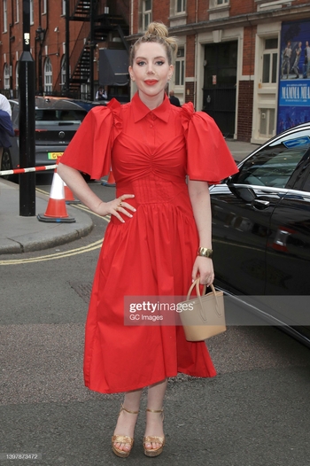 Katherine Ryan