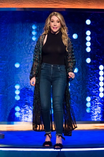 Katherine Ryan