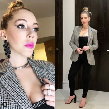 Katherine Ryan