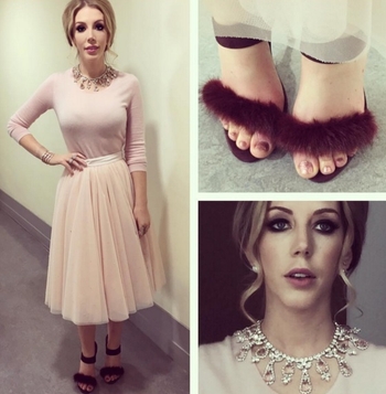 Katherine Ryan