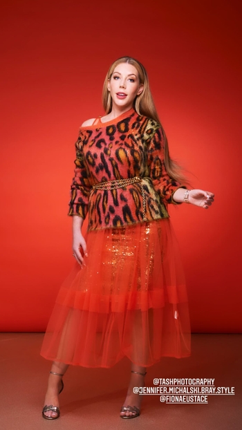 Katherine Ryan