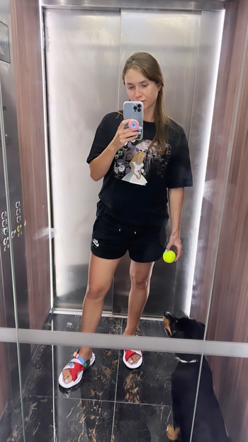 Elina Svitolina