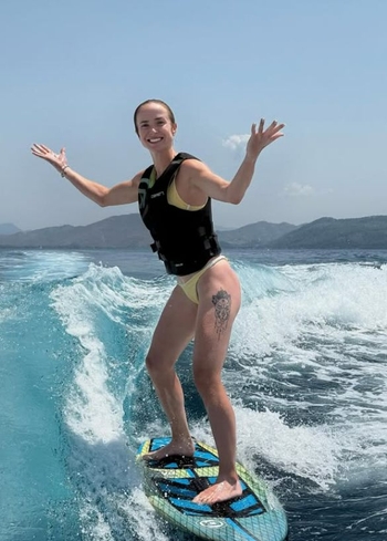 Elina Svitolina