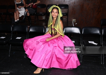 Zazie Beetz