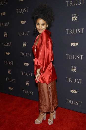 Zazie Beetz