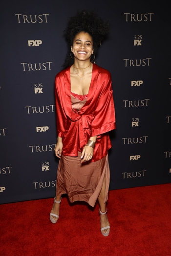 Zazie Beetz