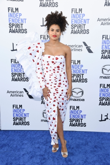 Zazie Beetz