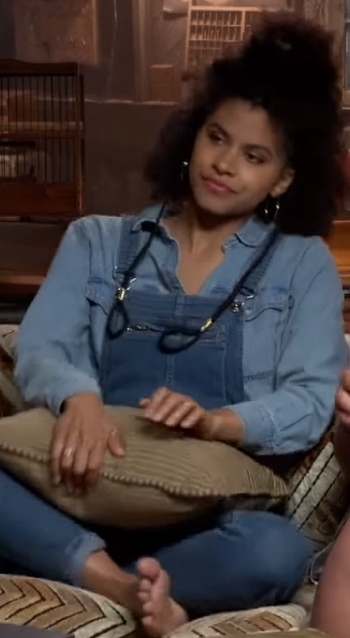 Zazie Beetz