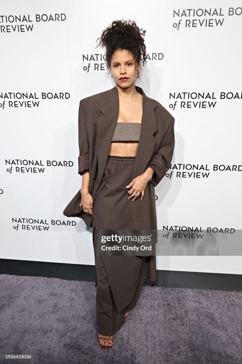 Zazie Beetz