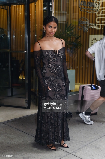 Zazie Beetz