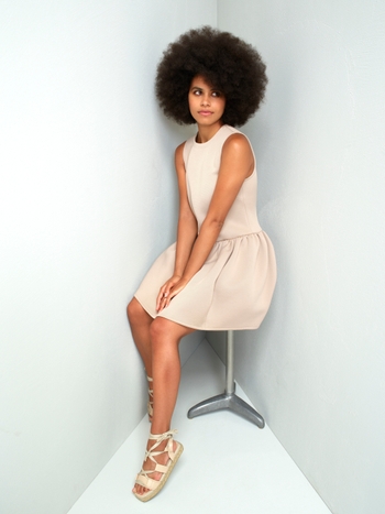 Zazie Beetz