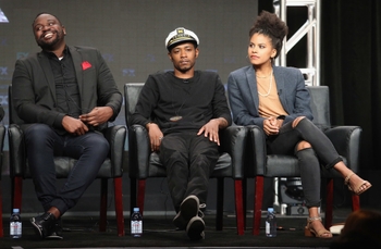 Zazie Beetz