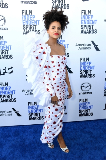 Zazie Beetz