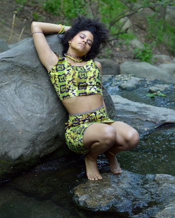 Zazie Beetz