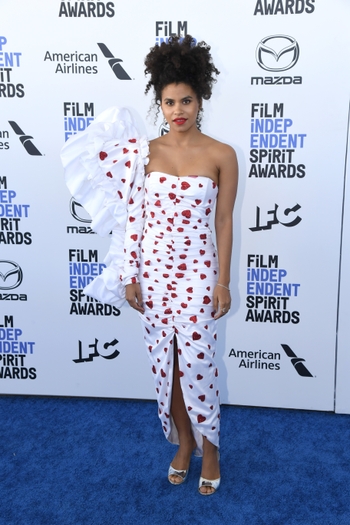 Zazie Beetz