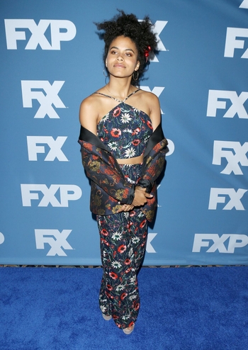 Zazie Beetz