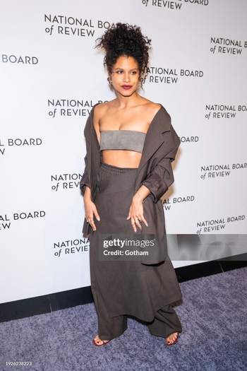 Zazie Beetz