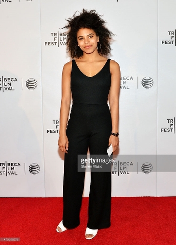 Zazie Beetz