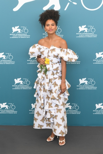 Zazie Beetz