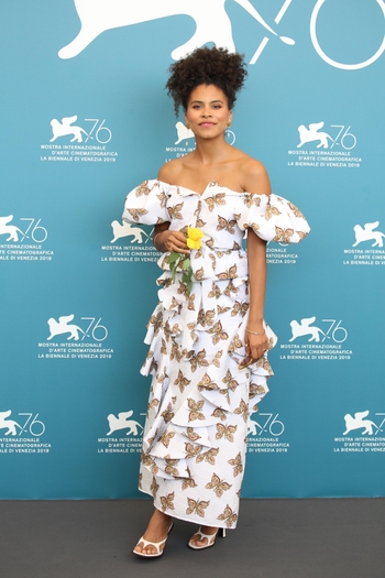 Zazie Beetz