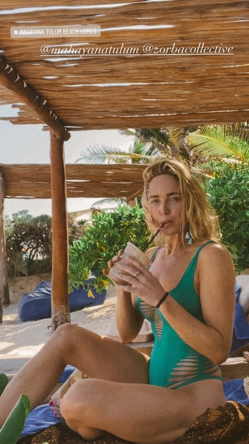 Caity Lotz