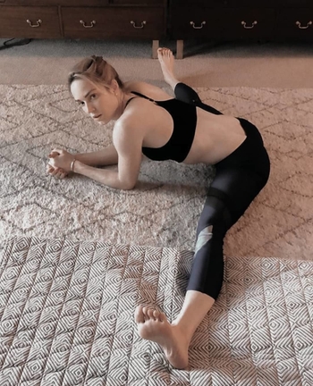 Caity Lotz