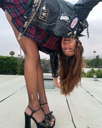 Devon Lee Carlson