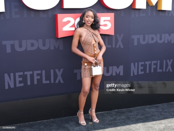 Lovie Simone
