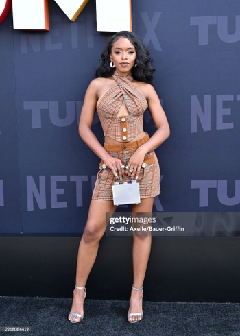 Lovie Simone