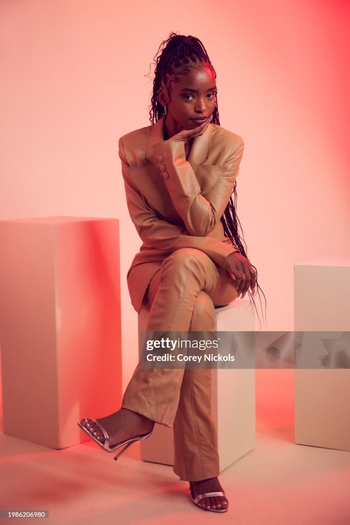 Lovie Simone