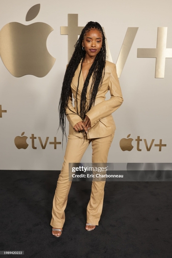 Lovie Simone