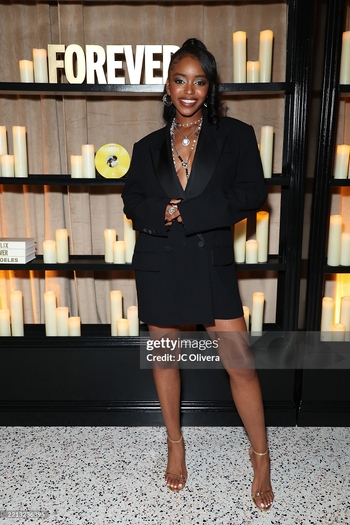 Lovie Simone