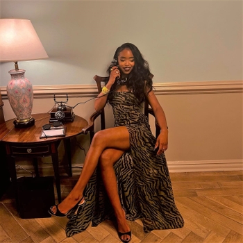 Lovie Simone