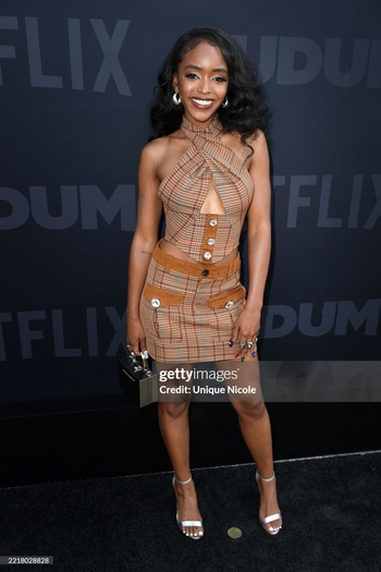 Lovie Simone