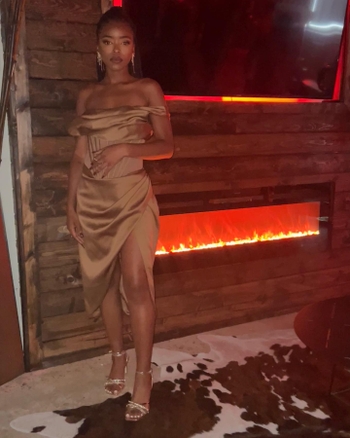 Lovie Simone