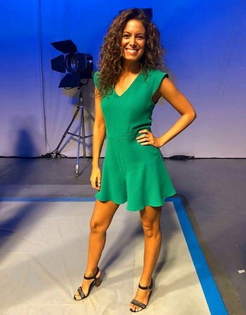 Laura Madrueño