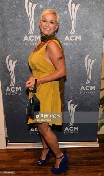 Lorrie Morgan