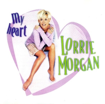 Lorrie Morgan