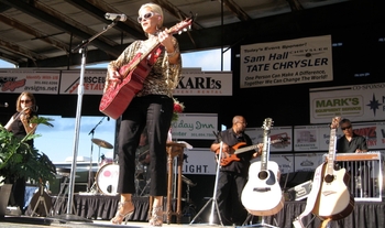 Lorrie Morgan