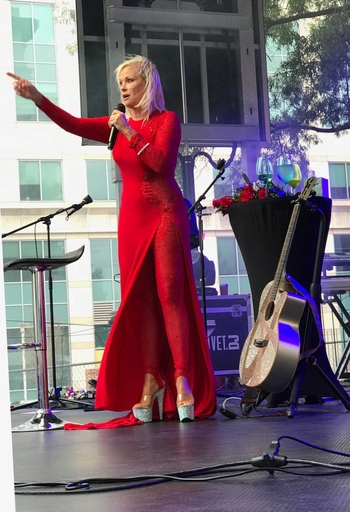 Lorrie Morgan