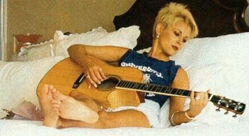 Lorrie Morgan