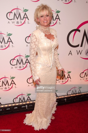 Lorrie Morgan