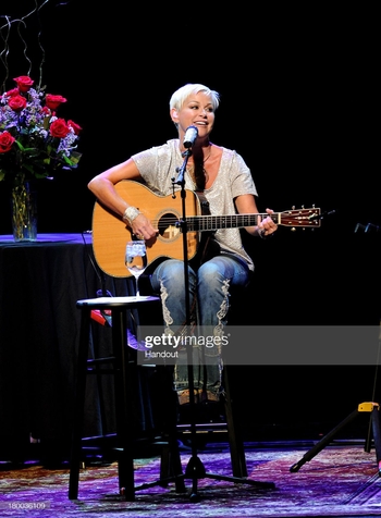 Lorrie Morgan