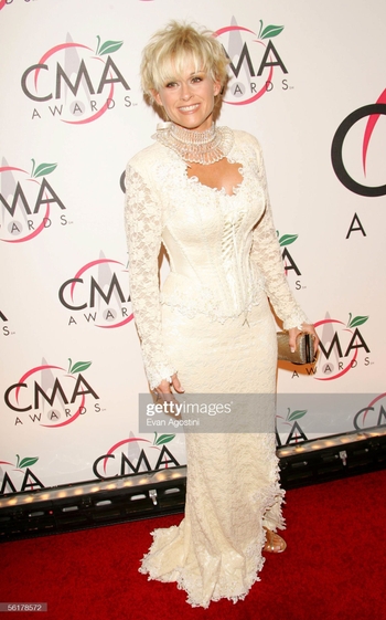 Lorrie Morgan