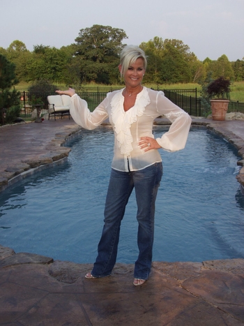 Lorrie Morgan