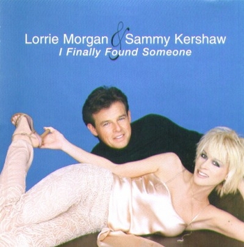 Lorrie Morgan