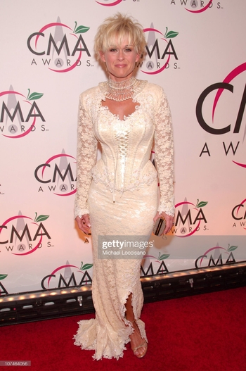 Lorrie Morgan