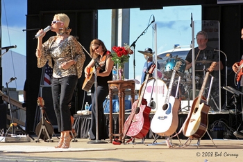 Lorrie Morgan