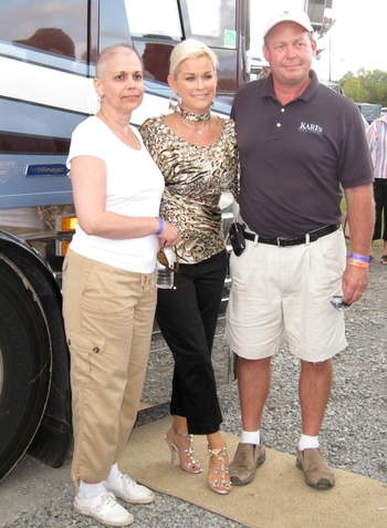 Lorrie Morgan