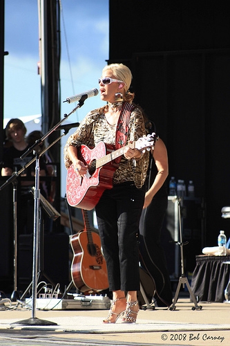 Lorrie Morgan